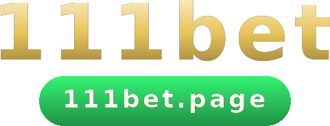 111bet logo