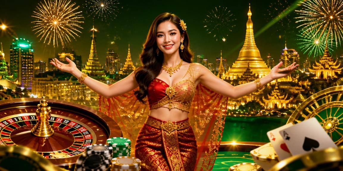 111bet Super Slots